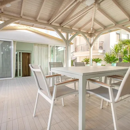 Aegean House By Rentalspro - Halkidiki ハニオティス