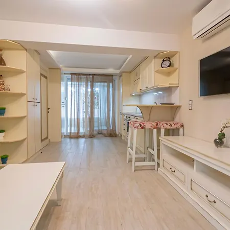 Aegean House By Rentalspro - Halkidiki