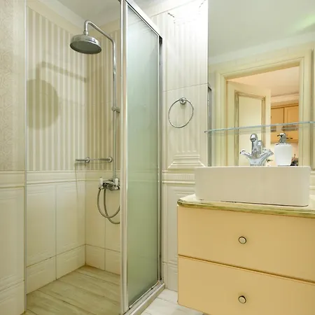 Aegean House By Rentalspro - Halkidiki アパート