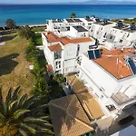아파트 Aegean House By Rentalspro - Halkidiki *