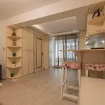 아파트 Aegean House By Rentalspro - Halkidiki 하니오티