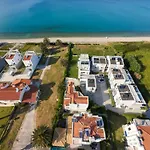 아파트 Aegean House By Rentalspro - Halkidiki *