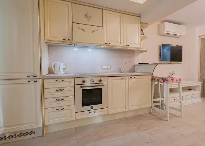 Apartamento Aegean House By Rentalspro - Halkidiki *