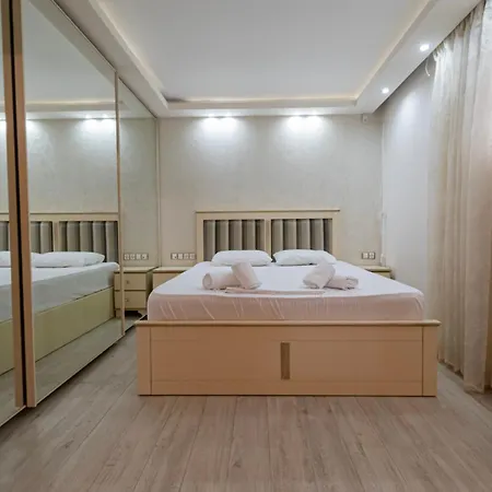 Aegean House By Rentalspro - Halkidiki Apartman
