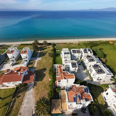 Lejlighed Aegean House By Rentalspro - Halkidiki *