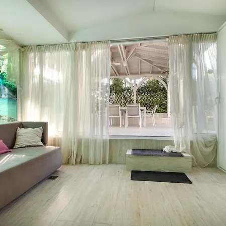 Apartman Aegean House By Rentalspro - Halkidiki *