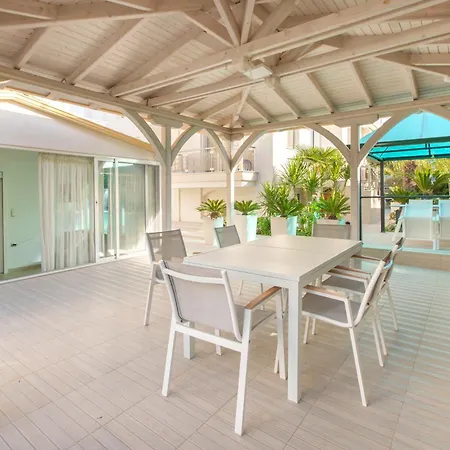 Lejlighed Aegean House By Rentalspro - Halkidiki Hanioti
