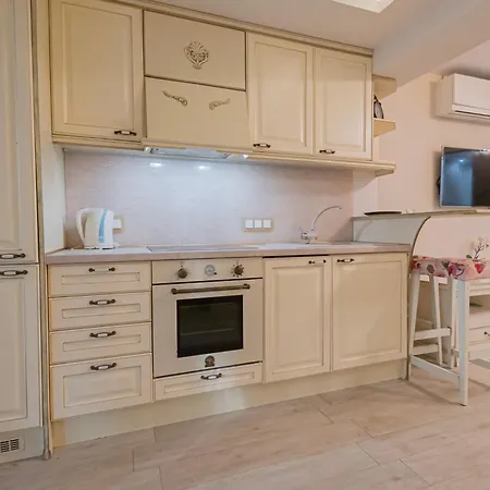 Lejlighed Aegean House By Rentalspro - Halkidiki *