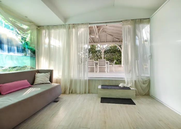 Apartment Aegean House By Rentalspro - Halkidiki *