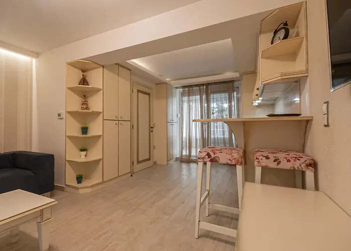 Apartment Aegean House By Rentalspro - Halkidiki Chaniotis