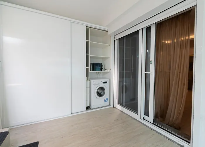 Aegean House By Rentalspro - Halkidiki Apartment Chaniotis